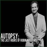 robin williams Robin Williams