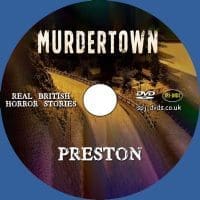 Preston Preston