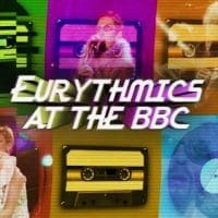eurythmics Eurythmics