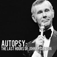 Johnny Carson Johnny Carson