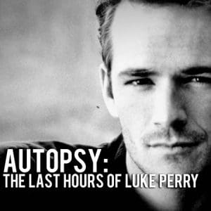 Luke Perry Luke Perry