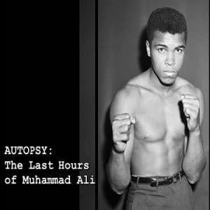 Muhammad Ali Muhammad Ali