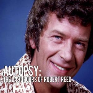 Robert Reed Robert Reed