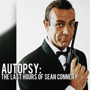 Sean Connery