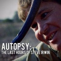 Steve Irwin