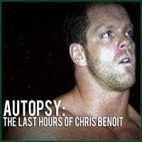 chris benoit Chris Benoit