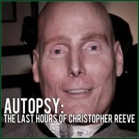 christopher reeve Christopher Reeve