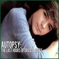 david cassidy David Cassidy
