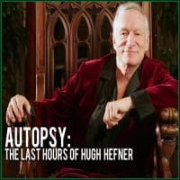 hugh hefner Hugh Hefner
