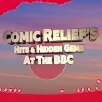 Comic Relief Comic Relief
