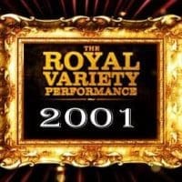 2001 2001