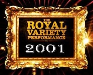 2001 2001