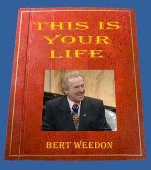 Bert Weedon