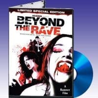 beyondtherave Beyond The Rave 2008