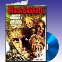 Black Sabbath