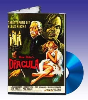 bram-stokers-dracula Count Dracula 1970