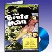 Brute Man