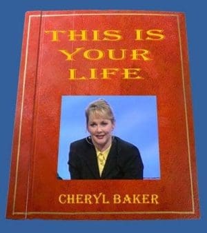 Cheryl Baker