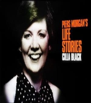 Cilla Black