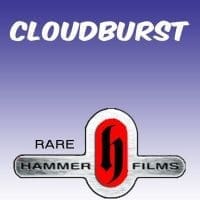 cloudburst Cloudburst