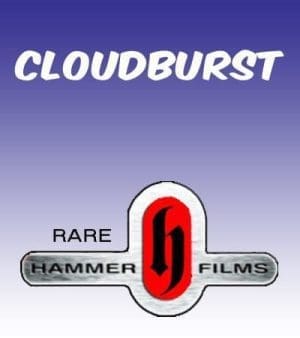 cloudburst Cloudburst