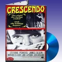 crescendo Crescendo