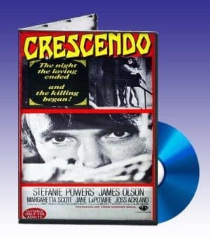 crescendo Crescendo