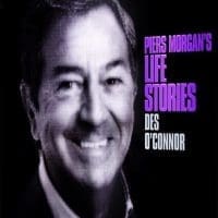 des-oconnor Des O'Connor