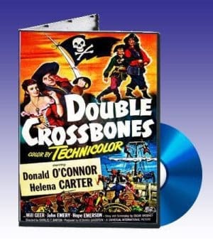 Double Crossbones