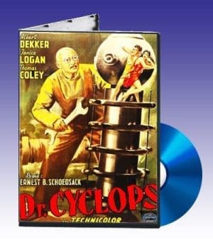 dr-cyclops Dr Cyclops
