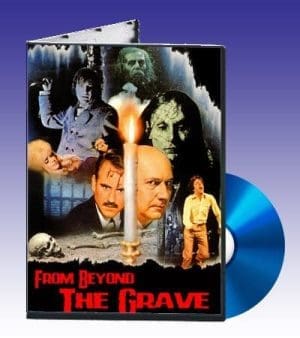 From Beyond The Grave