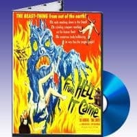 from-hell-it-came From Hell It Came