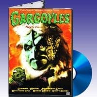 gargoyles Gargoyles