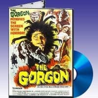 gorgon The Gorgon