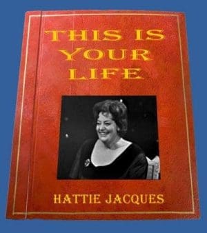 Hattie Jaques
