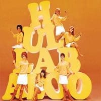 hullabaloo Hulabaloo
