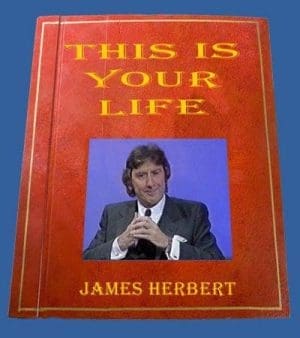 James Herbert