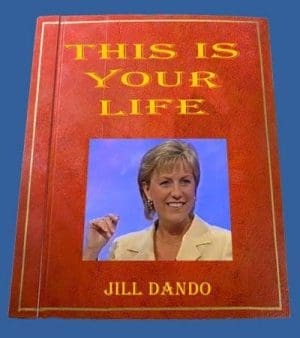 Jill Dando