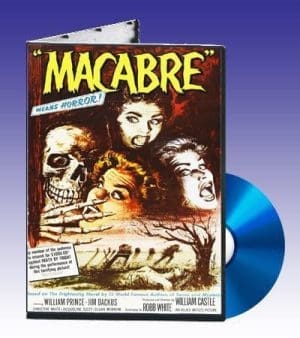 macabre Macabre