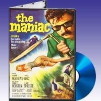 maniac Maniac