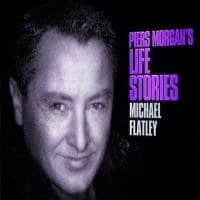 Michael Flatley