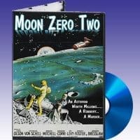 moon Moon Zero Two