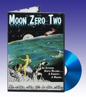 Moon Zero Two