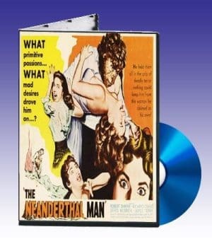 neanderthal-man Neanderthal Man