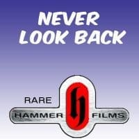 never-look-back Never Look Back
