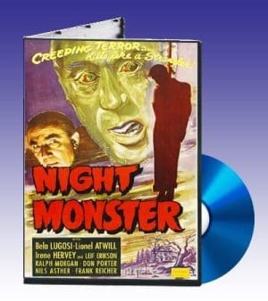 Night Monster