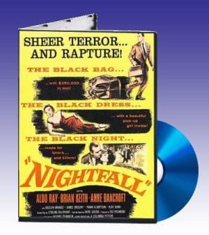 nightfall Nightfall
