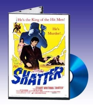shatter Shatter