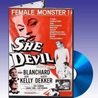 She Devil