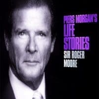 Sir Roger Moore